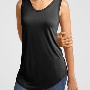💥3/$10💥 Gap Luxe T Tank Top